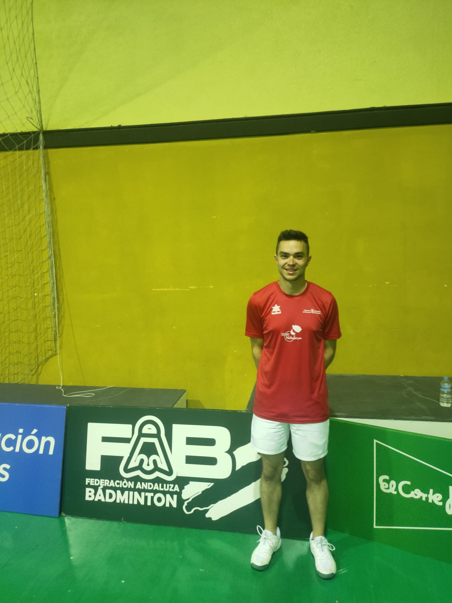 Sevilla acogi&oacute; el Campeonato de Espa&ntilde;a Absoluto